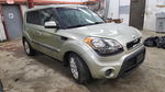 Kia Soul 2013
