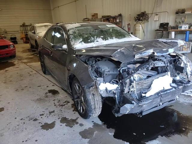 Chevrolet Malibu 2015