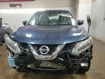 Nissan Rogue 2015