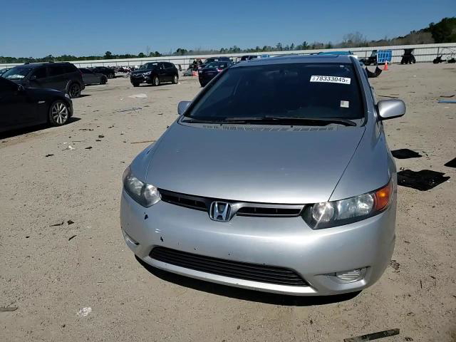 Honda Civic 2006