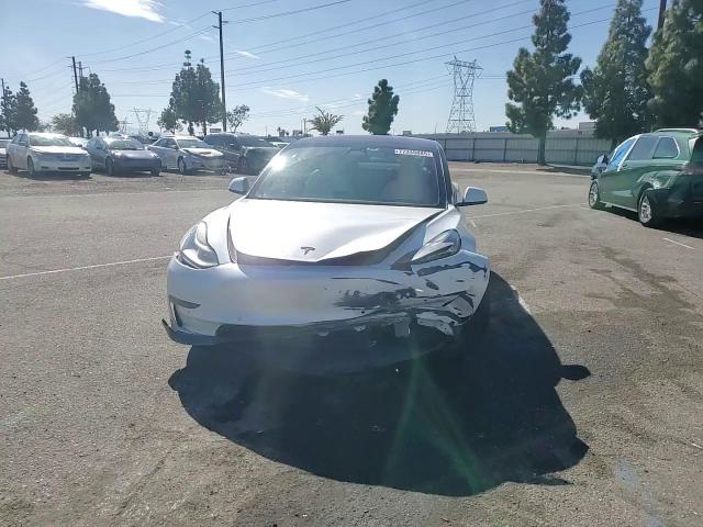 Tesla Model 3 2018