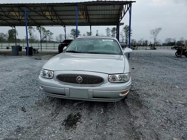 Buick LeSabre 2003