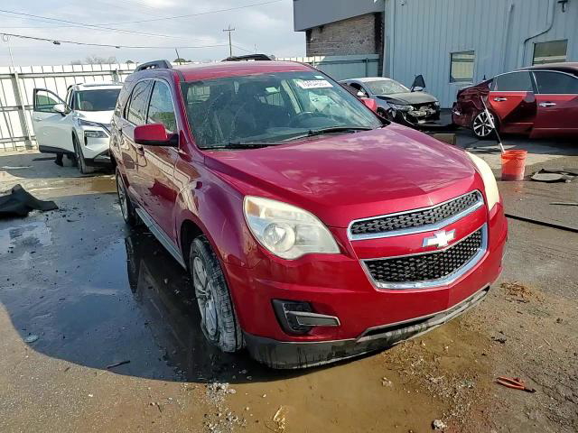 Chevrolet Equinox 2014