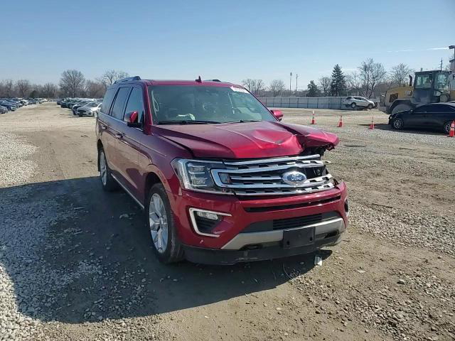 Ford Expedition 2019