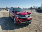 Ford Expedition 2019