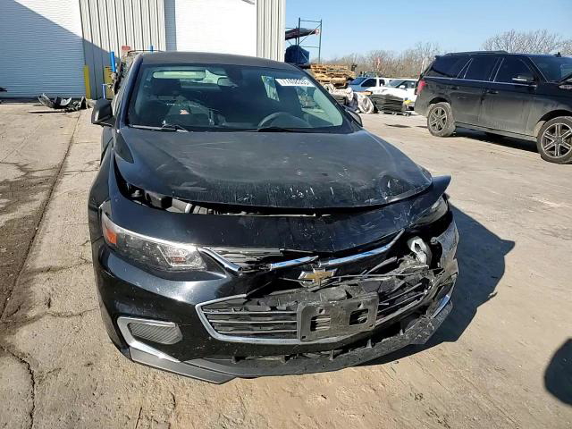 Chevrolet Malibu 2016