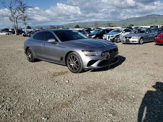 Genesis G70 2026