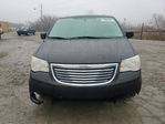 Chrysler Voyager 2014