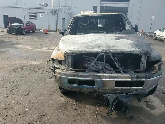 Dodge RAM 1998