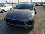 Porsche Macan 2016