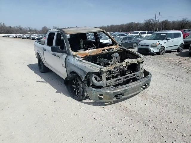 RAM 1500 2018