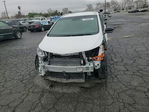 Chevrolet Bolt 2021