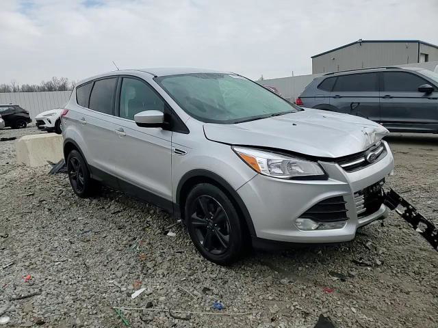 Ford Escape 2014