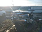 Chevrolet Silverado 2014