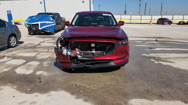 Mazda CX-5 2018