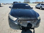 Ford Taurus 2014