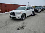 Toyota Highlander 2015