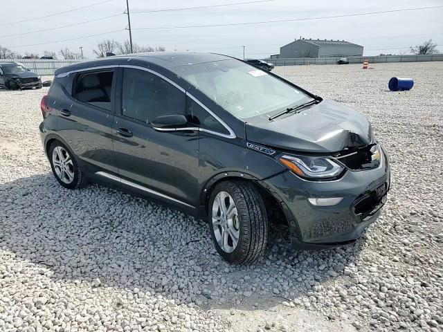 Chevrolet Bolt 2017