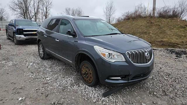 Buick Enclave 2013