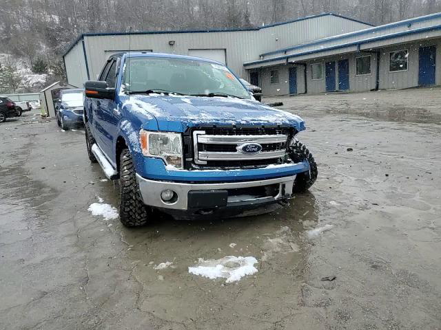 Ford F-150 2013