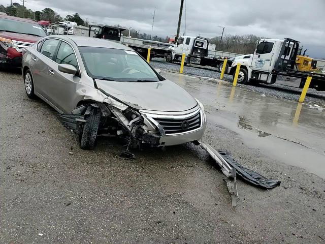 Nissan Altima 2013