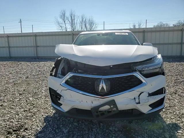 Acura RDX 2019