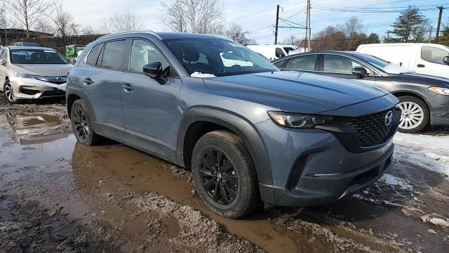 Mazda CX-50 2024