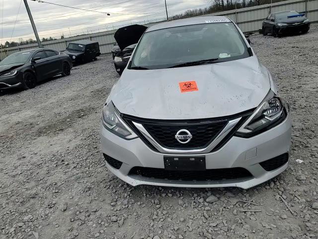 Nissan Sentra 2017