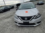 Nissan Sentra 2017