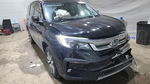 Honda Pilot 2021