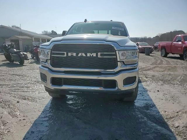 RAM 2500 2024