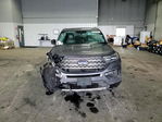 Ford Explorer 2021