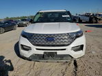 Ford Explorer 2023