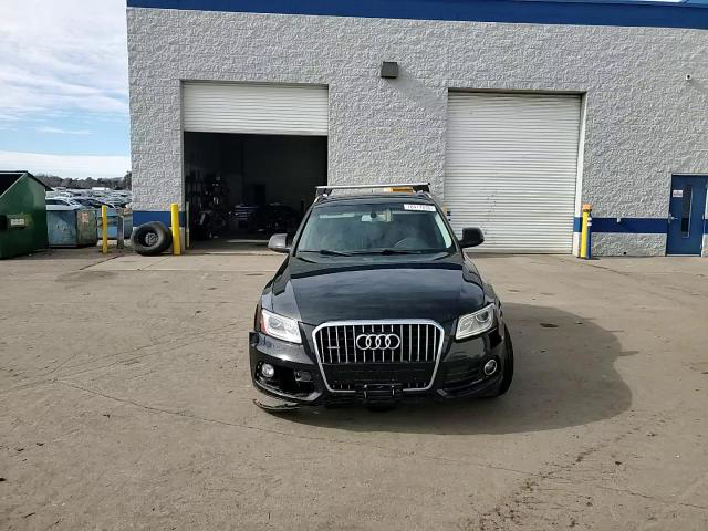 Audi Q5 2014
