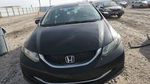 Honda Civic 2015