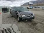 Dodge Caravan 2015