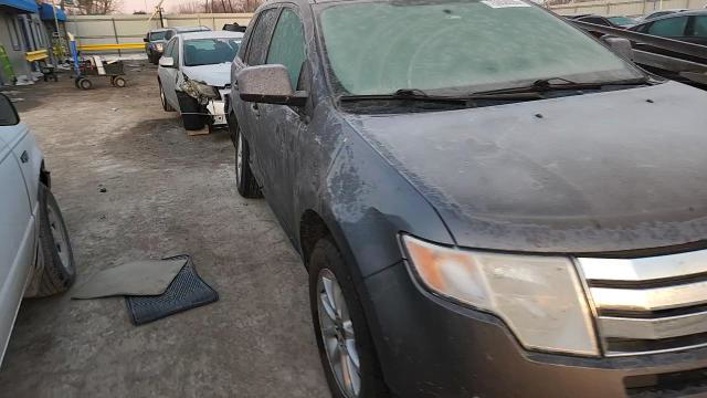 Ford Edge 2009