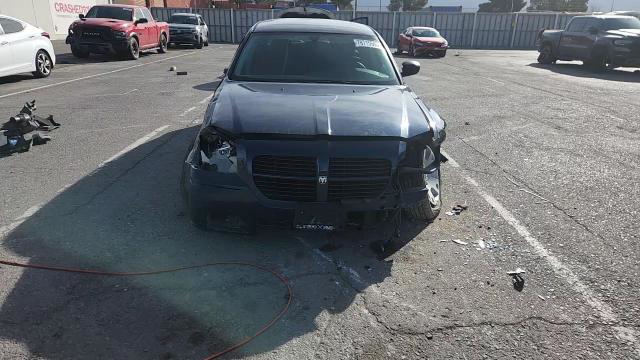 Dodge Magnum 2006
