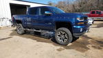 Chevrolet Silverado 2018