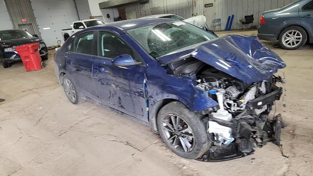 Kia Forte 2024