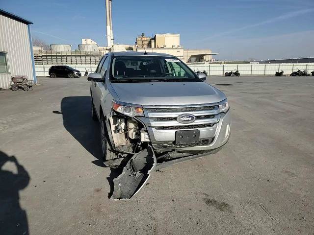 Ford Edge 2014