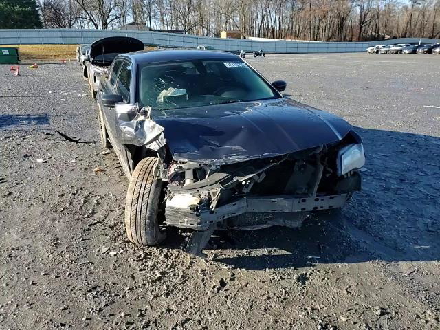 Chrysler 300 2018