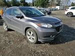 Honda HR-V 2016