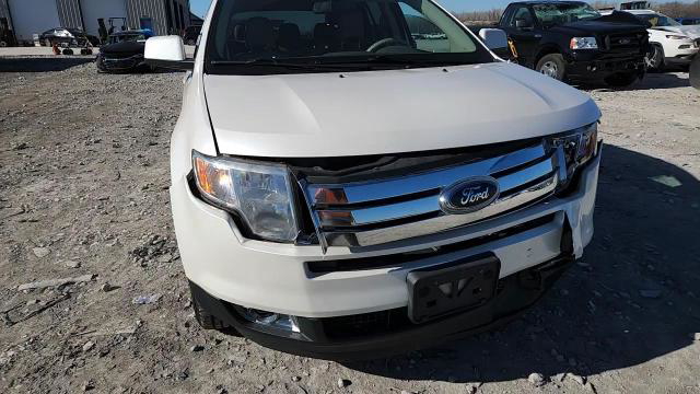 Ford Edge 2009