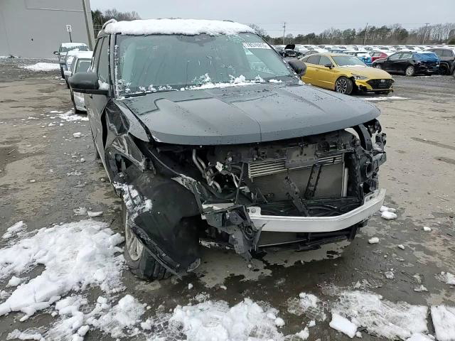 Ford Explorer 2021
