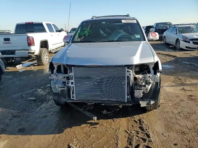 Ford Escape 2011