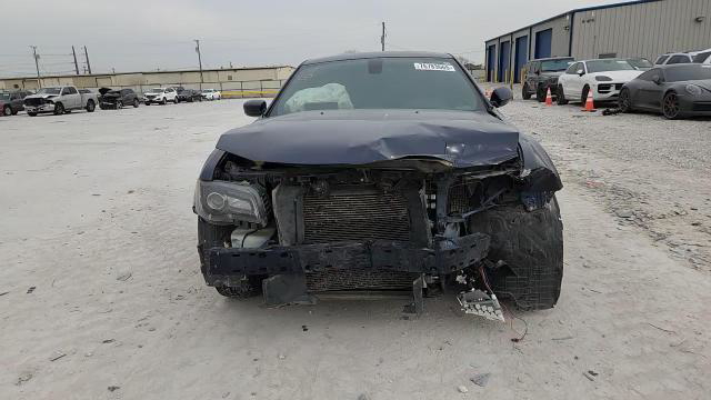 Chrysler 300 2016