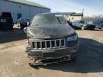 Jeep Grand Cherokee 2016