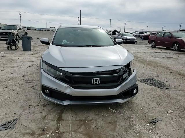 Honda Civic 2020