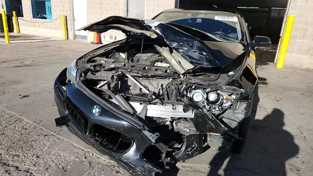 BMW Series 5 2015